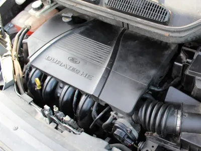 Focus C-Max